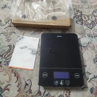 ترازو آشپزخانه مینی پد باریکو