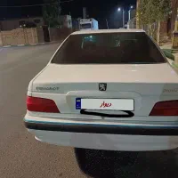 پرشیا سال موتور جدید|خودرو سواری و وانت|ورامین, ورامین|دیوار