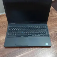 لپ تاپ‌Dell E5580