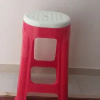 چهار پایه در حد نو و سالم .فروتقه