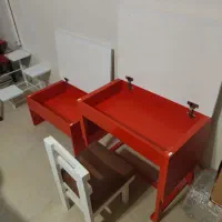 میز و صندلی تحریر کودکان|میز تحریر و کامپیوتر|اصفهان, جلالیه|دیوار