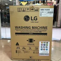 لباسشویی الجی