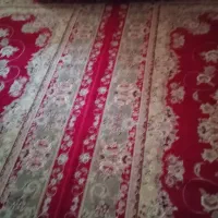 یک جفت فرش ۶متری نو