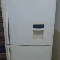 یخچال فریزر ایران شرق