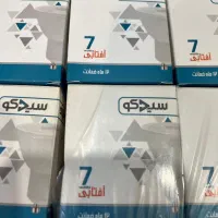 لامپ هالوژنی (۱۳ عدد فروش با هم)