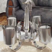 لوستر استیل
