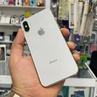 گوشی ایفون Xs با حافظه ی 256گیگ|موبایل|اندیمشک, |دیوار