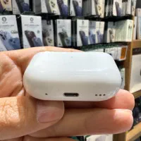 airpdo pro 2 lightening tak gosh|لوازم جانبی موبایل و تبلت|شیراز, معالی‌آباد|دیوار