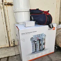 دستگاه تصفیه تایوانی ایرانی