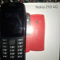 گوشی نوکیا 210|موبایل|خرمشهر, |دیوار