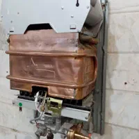 تعمیر آبگرمکن دیواری رسوب زدائی تعمیر سرویس تعمیر|خدمات پیشه و مهارت|قم, نیروگاه|دیوار