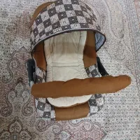 کالسکه کریر روروئک ساک|کالسکه و لوازم جانبی|تهران, صاحب الزمان|دیوار