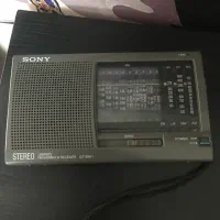 پخش رادیو سونی radio Sony