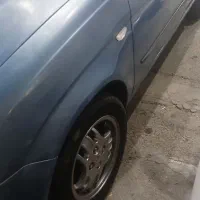 تیبا2 مدل 94اقساطی شاسی پلمپ بدون ترک|خودرو سواری و وانت|کرج, شاهینویلا|دیوار