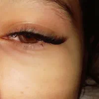 خدمات اکستنشن مژه با تخفیف ویژه