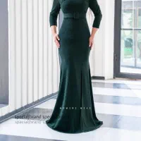 مجلسی شیک رنگبندی مدل مانا