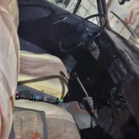 فروش پیکان وانت مدل۶۱