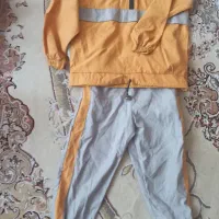 لباس پسرانه