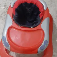 روروک و کریر|کالسکه و لوازم جانبی|اهواز, فرهنگ شهر|دیوار