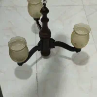 لوستر|لوستر و چراغ آویز|فردیس, شهرک شهید حسینی|دیوار