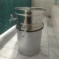 نیچه عرق گیری