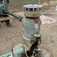 موتور آب پرکنز|ماشینآلات صنعتی|کرمانشاه, |دیوار