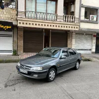 پژو پارس xu7 مدل ۱۴۰۰