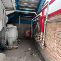 استخدام نیرو تاسیسات