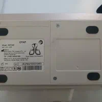 دستگاه تنفس CPAP مدل E.G.T|پزشکی|مشهد, جاهد شهر|دیوار