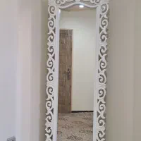 آینه قدی|آینه|ملایر, |دیوار