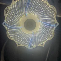 لامپ دستساز ۱سال ضمانت