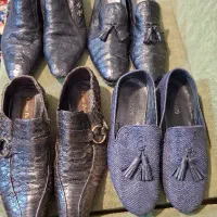 کفش مردانه