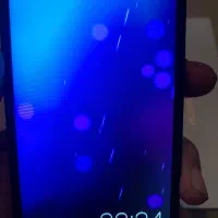 هواوی مدل p8 lite    مشکی|موبایل|تهران, آرژانتین|دیوار