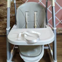 صندلی متحرک غذای کودک فیکشن