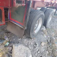 کفی کالبریز ایتالیا دومحور ده پیچ|خودرو سنگین|قزوین, |دیوار