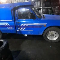 نیسال۱۴۰۳ آبشنال|خودرو سواری و وانت|تهران, جوادیه تهرانپارس|دیوار