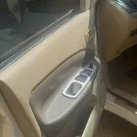 ام وی ام x33|خودرو سواری و وانت|اندیشه, اندیشه فاز ۴|دیوار