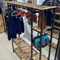 رگال یکو هفتاد در یکو چهل باکس دار