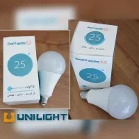 لامپ ۲۵