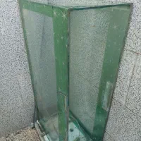 آکواریوم|ماهی|علی‌آباد کتول, |دیوار