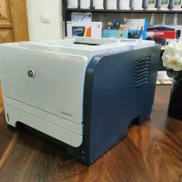 پرینتر HP LaserJet P2055dn  چاپگر حرفه‌ای لیزری