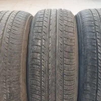 لاستیک ژاپنی یکوهاما 215/55/17