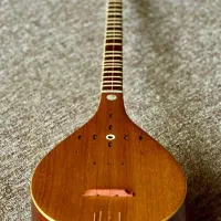 آموزش..تخصصی سه تار از مبتدی تا پیشرفته (خصوصی)