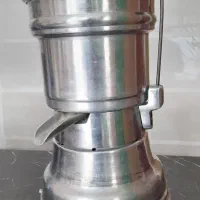 آب هویج گیر صنعتی