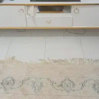 میزتلوزیون وجاکفشی ست