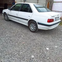 پژو پارس 91|خودرو سواری و وانت|قائمشهر, |دیوار