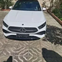 بنز A200L