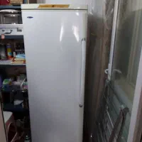 فریزر ۷ طبقه الکترو استیل