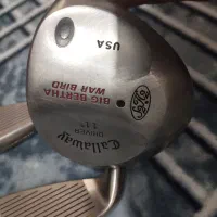 چوب گلف اورجینال|تجهیزات ورزشی|چابهار, |دیوار