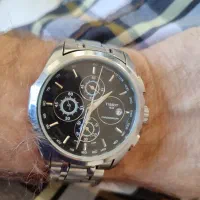 ساعت مچی مردانه تیسوت